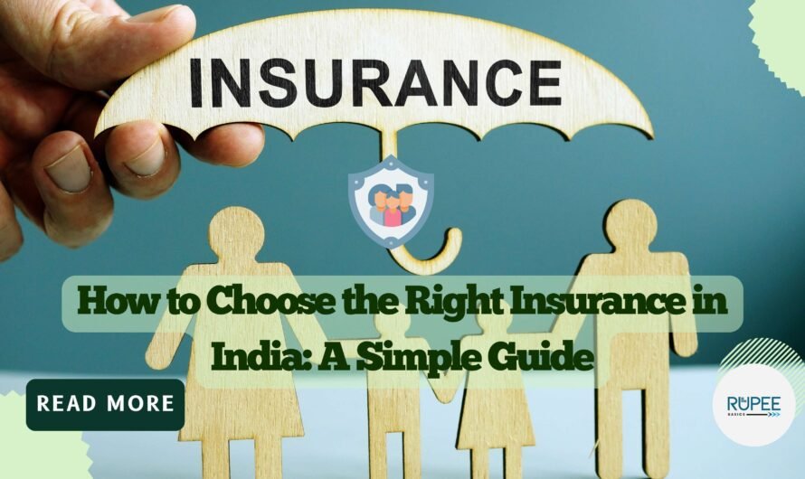 How to Pick the Best Insurance Plan in India: Term, Health & ULIPs Simplified