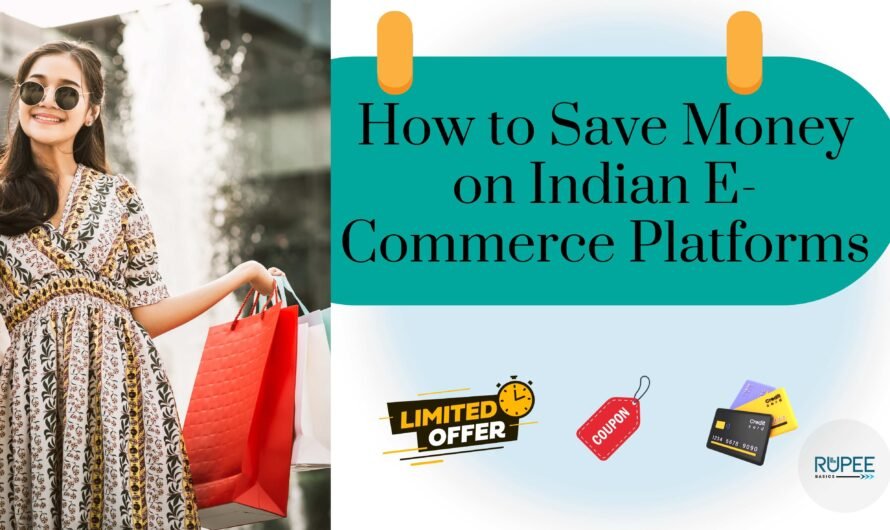 How to Save Big on Amazon, Flipkart & Myntra – Smart Shopping Hacks!