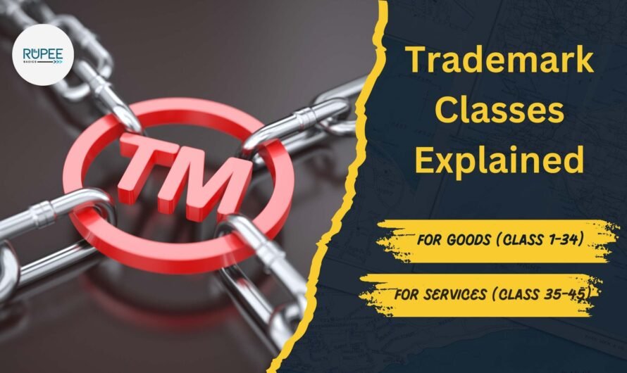 Trademark Classes Explained: Choose the Right Class for Your Business!