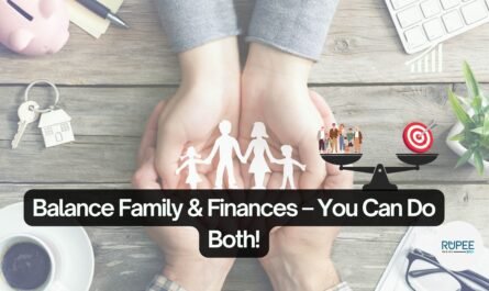 How to Balance Family Finances