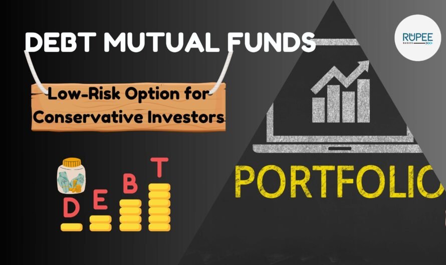 Top Debt Mutual Funds for Conservative Investors