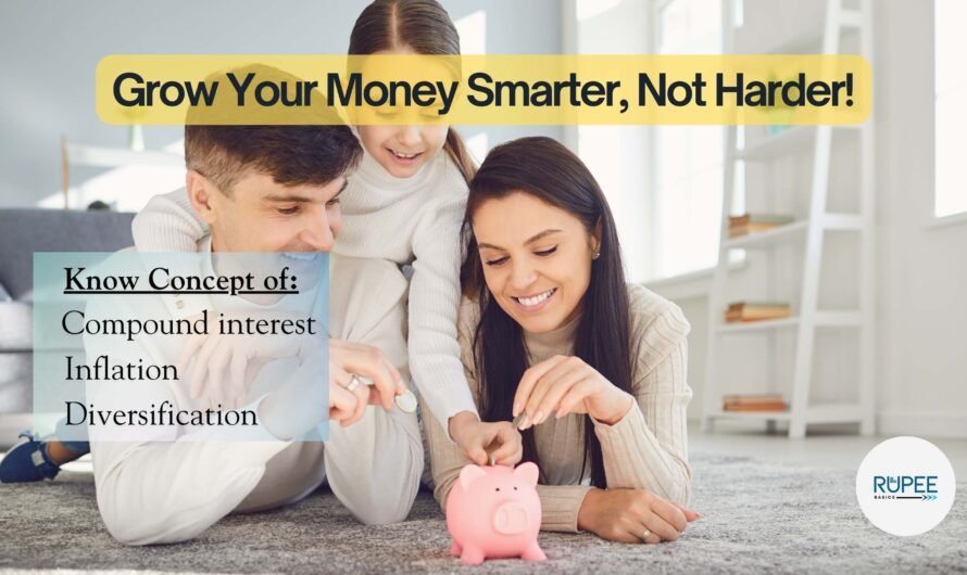 Mastering Your Money: The Essential Guide to Financial Literacy