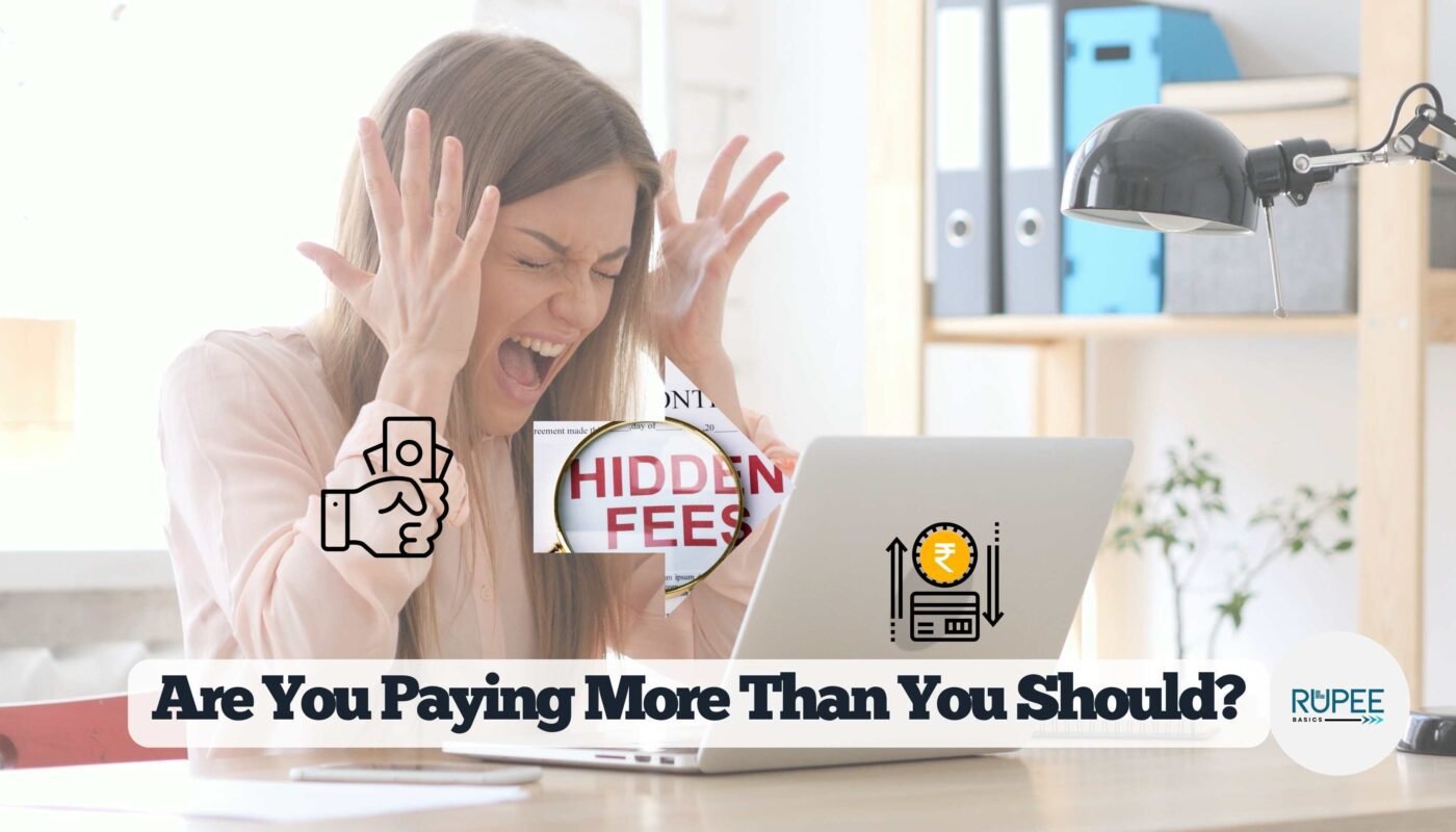 Fees on Online Payments