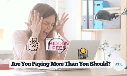 Fees on Online Payments