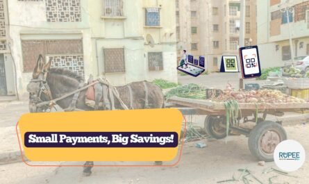 UPI Incentive