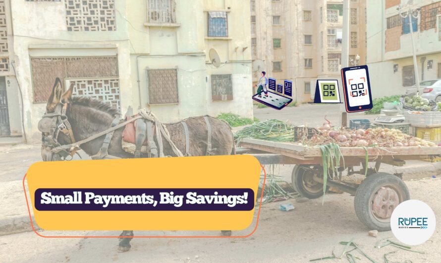 UPI for All: Govt’s Push to Make Low-Cost Digital Payments