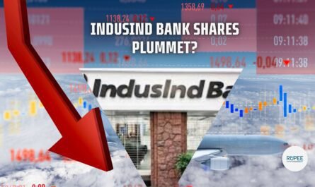 Reason behind Indusind Share Fall