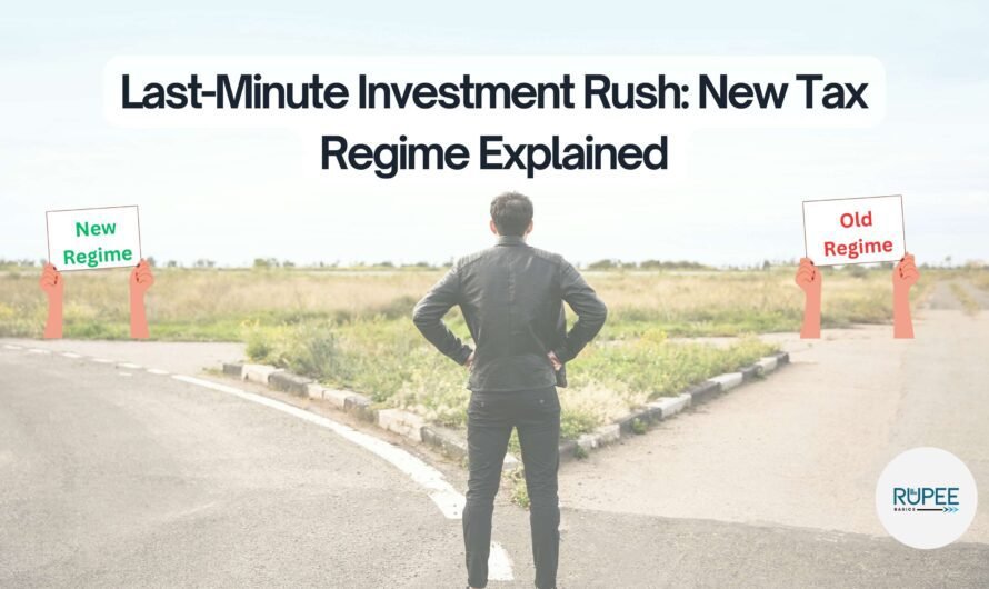 Last-Minute Investments: Do They Still Make Sense in 2025?