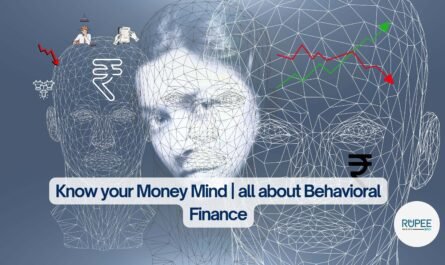 All about Behavioral Finance