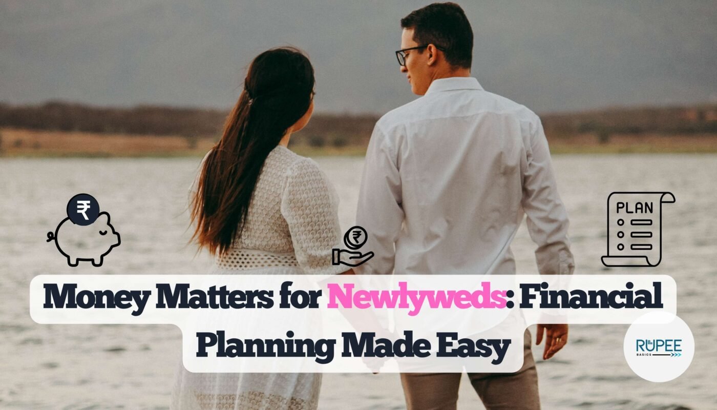 Financial tips for Newly weds