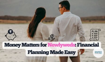 Financial tips for Newly weds