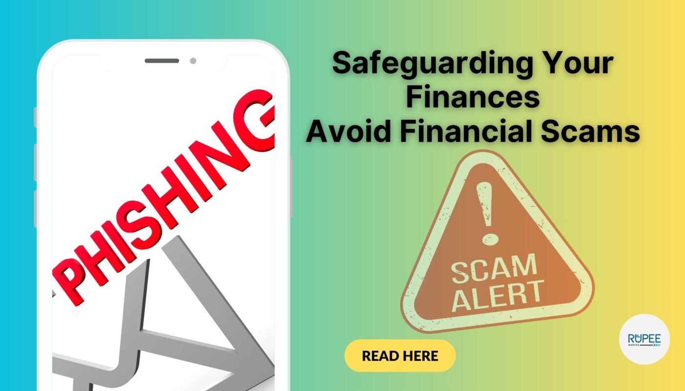 Financial Scams