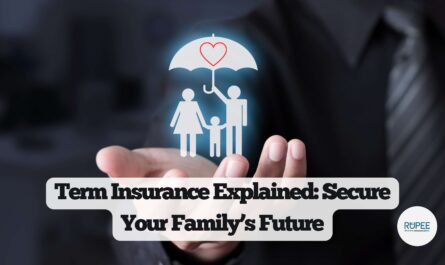 All About Term Insurance