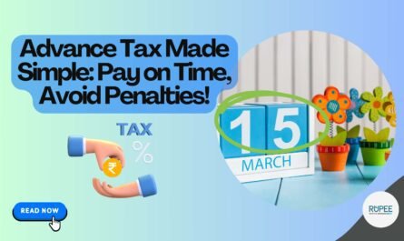 What is Advance Tax, How to Calculate