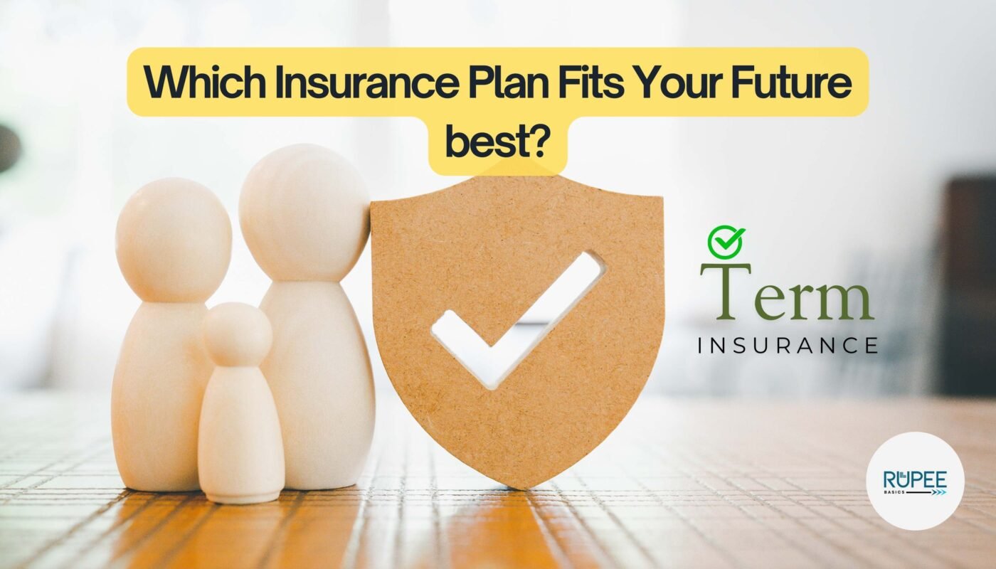 Bets Insurance Plan, Is term better?