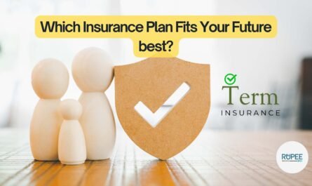 Bets Insurance Plan, Is term better?