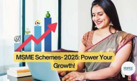 Benefits of MSME Schemes