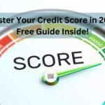 Know your CIBIL for Free Blog